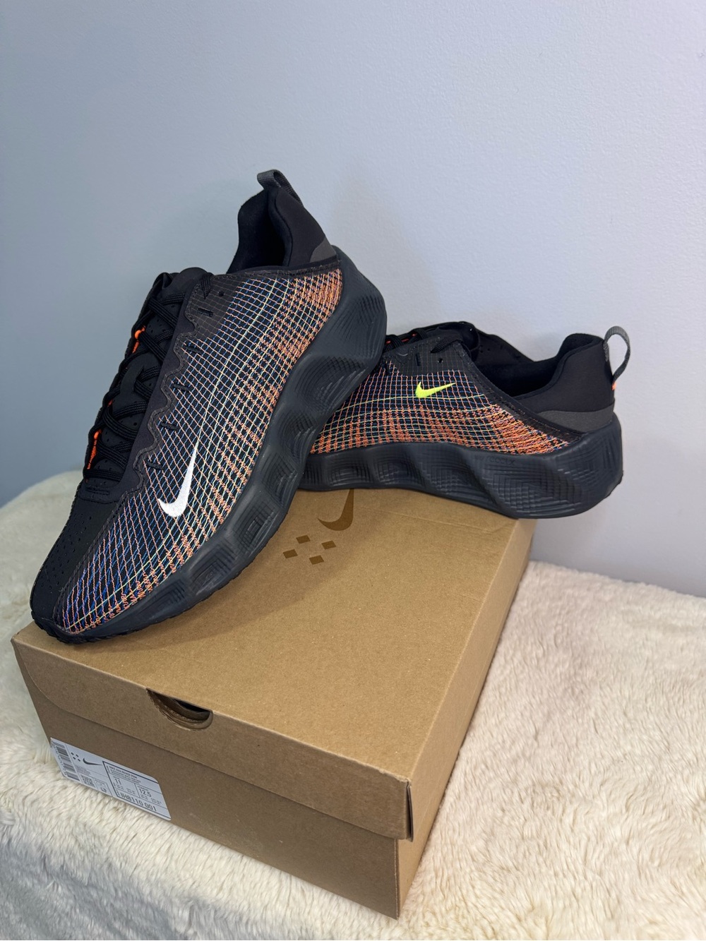 Men’s Nike Ava Rover Premium